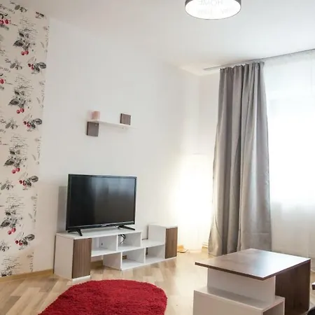 Armony House Apartman