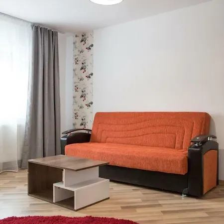 Armony House *