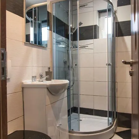 Apartman Armony House Brassó