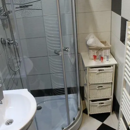 Armony House Apartman