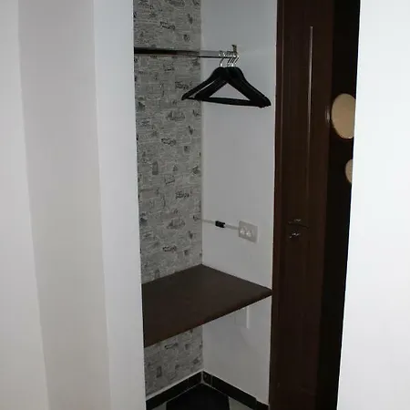 Armony House Brassó