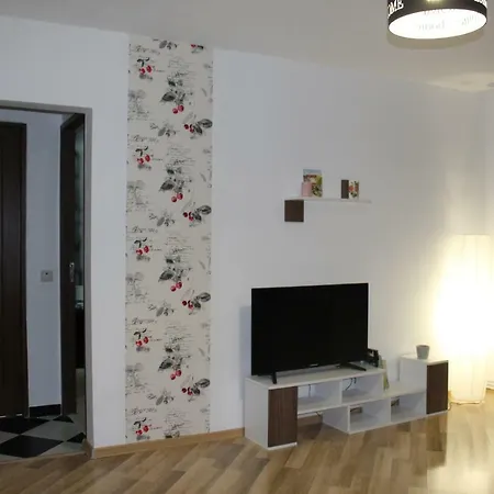 Apartman Armony House *