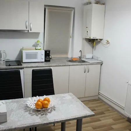 Apartman Armony House *