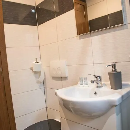 Apartman Armony House Brassó