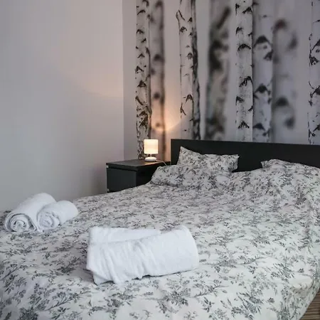 Armony House *