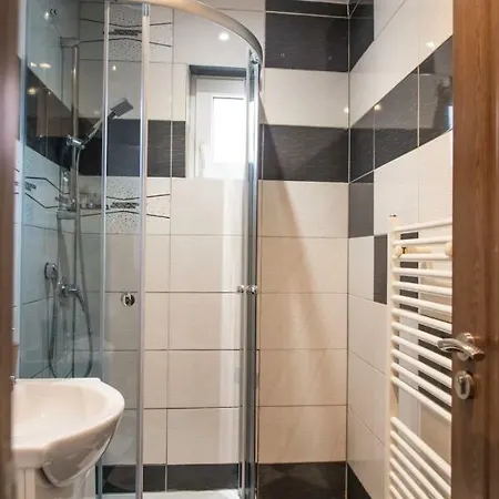 Apartman Armony House Brassó