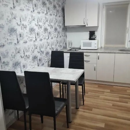 Armony House Apartman